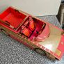 L.O.L. Surprise! Car-Pool Coupe Transforming Toy Car (Rose Gold / Pink) Dolls car Image 2