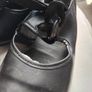 A Pair Of Leather Dance Shoes Size 12 Image 6