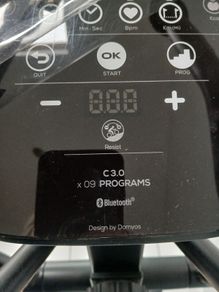 Domyos  500 cross trainer