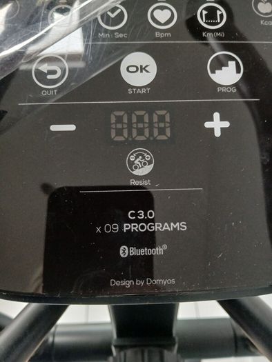 Domyos  500 cross trainer