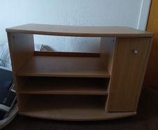 TV stand