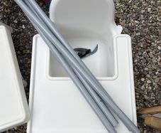 ikea high chair
