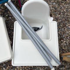 ikea high chair
