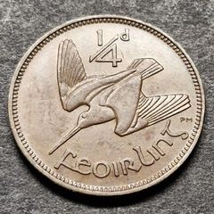 Ireland 1939 Farthing Excellent coin