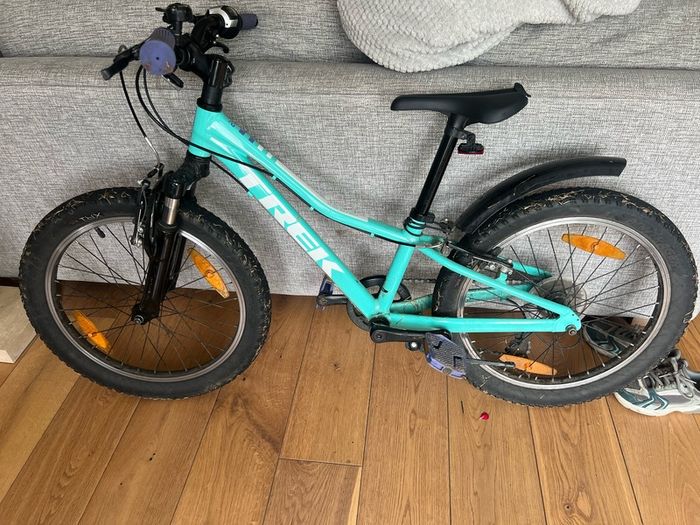 Trek Bike 20 inch