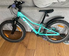 Trek Bike 20 inch