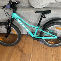 Trek Bike 20 inch
