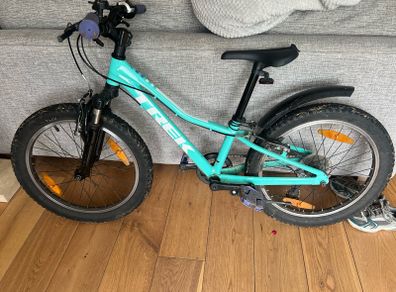 Trek Bike 20 inch