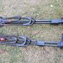 Yakima Front Loader Bike Rack x 2 Image 9