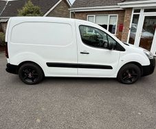Van