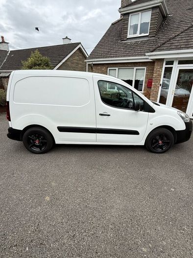 Van