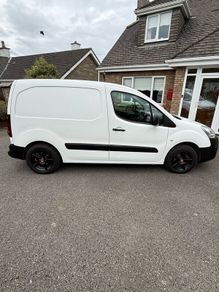Van