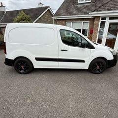 Van