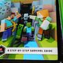 Minecraft Books Image 2