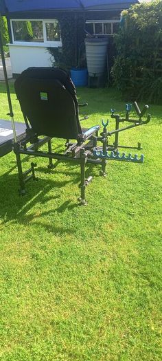 Fishing equipment