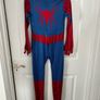 Original Spider-Man full body kids costume Image 5