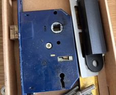 Mortice Lock