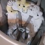 Miniuno Yumo Highchair Image 4