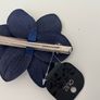 Quiz Hair Slide/ Accessory Image 3