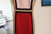 calvin klein dresses