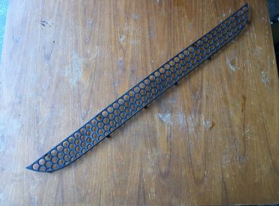 Mercedes Bumper Grille (W163)
