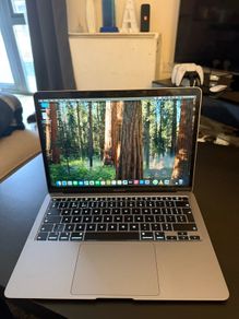 macbook air 2020