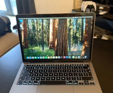 macbook air 2020