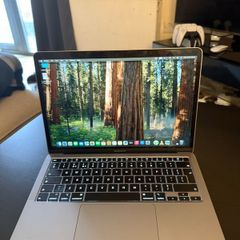 macbook air 2020