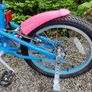 18 inch Miami Beach Bike Excellent Condition Image 5