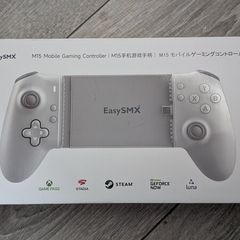 EasySMX game controller