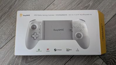 EasySMX game controller