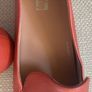 Reduced - FitFlop Lena Leather Loafers - Dynamicush Tech - Size 6 - EU 40 Image 4