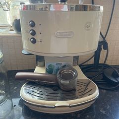 coffee machine