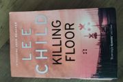 Lee child Killing floor