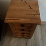 bedside locker Image 2