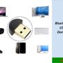 (Out of stock) Bluetooth Usb Dongle Image 5