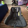 Baby car seat Image 2