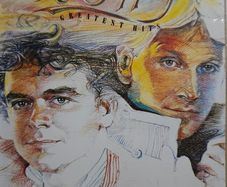 Air Supply -  Greatest Hits.