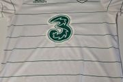 Ireland Official Canterbury Rugby Union Jersey (Adult Large) FREE POST