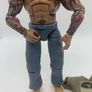 wwe elite Custom Batista action figure Image 9