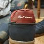 Ben Sherman men's trainers as new Image 5