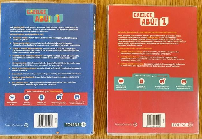 Maths CSPE English Irish Geography History ReligionJunior Certificate books & exam papers