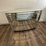 chest of drawers mirrored Image 7