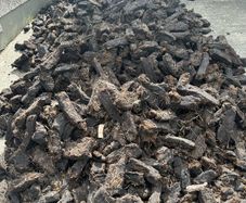 Last Load Black Coal