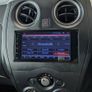 Nissan Note Android Auto CarPlay Radio Image 4