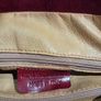 Genuine leather bad Image 5