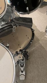 Pearl drum set
