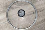 Lid for frying pan 24cm