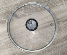 Lid for frying pan 24cm