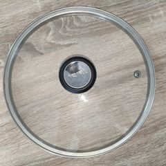 Lid for frying pan 24cm